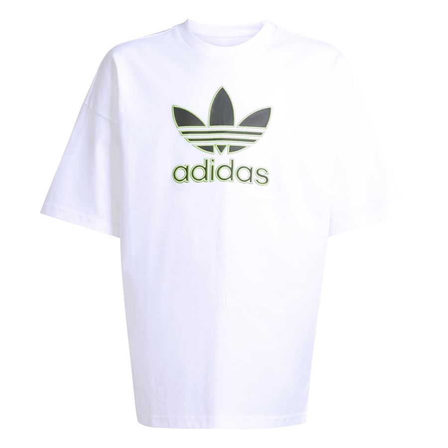 Tee t-shirt manica corta da bambino Adidas | JV8555X